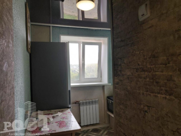 1-комн квартира Ватутина, 8