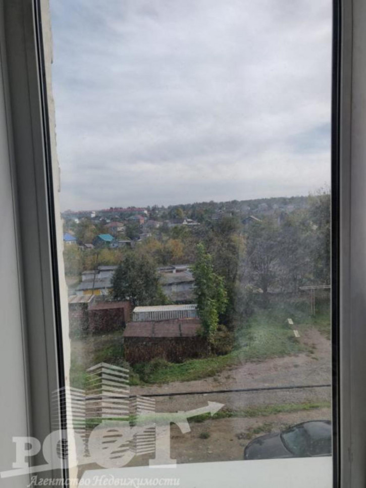 1-комн квартира Ватутина, 8