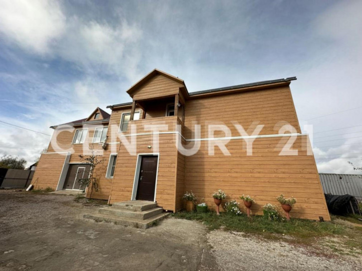 Коттедж/дом Бестужева-Марлинского, 84/1