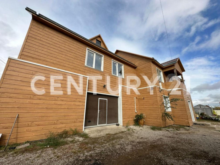 Коттедж/дом Бестужева-Марлинского, 84/1