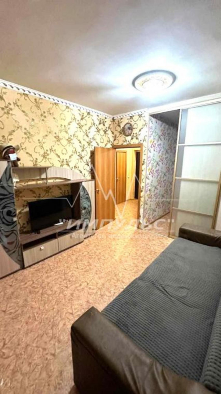 1-комн квартира Космонавта Германа Титова пер, 2/2