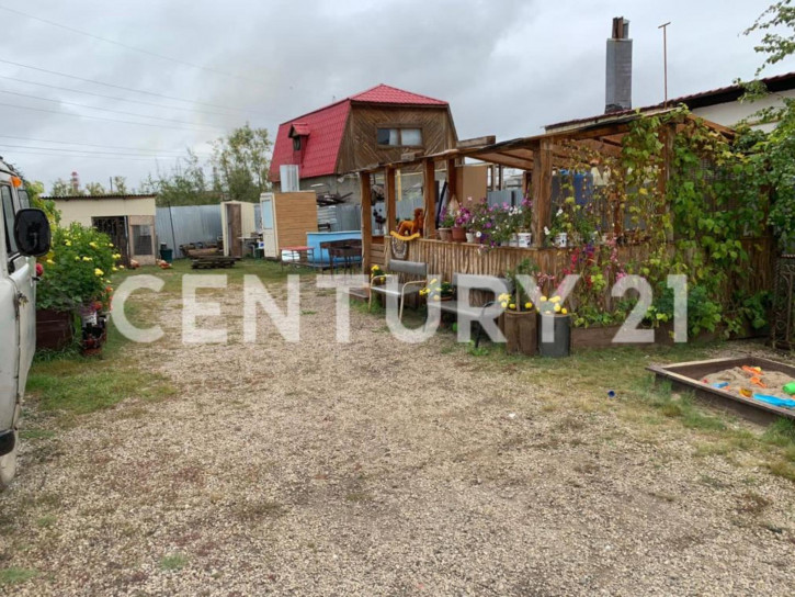 Коттедж/дом Бестужева-Марлинского, 84/1