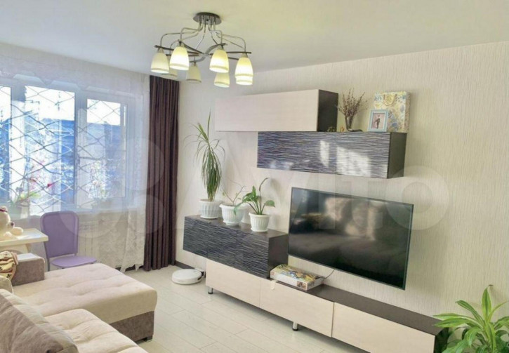 2-комн квартира 6а мкр, 13 2-комн квартира 6а мкр, 13