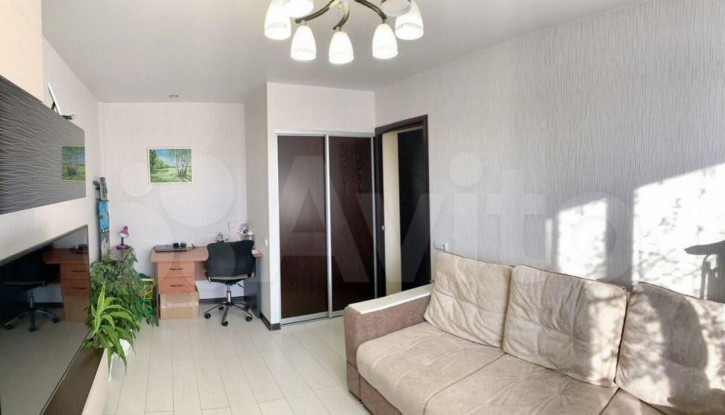 2-комн квартира 6а мкр, 13 2-комн квартира 6а мкр, 13