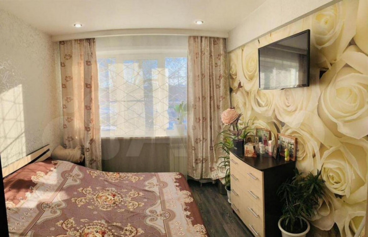2-комн квартира 6а мкр, 13 2-комн квартира 6а мкр, 13