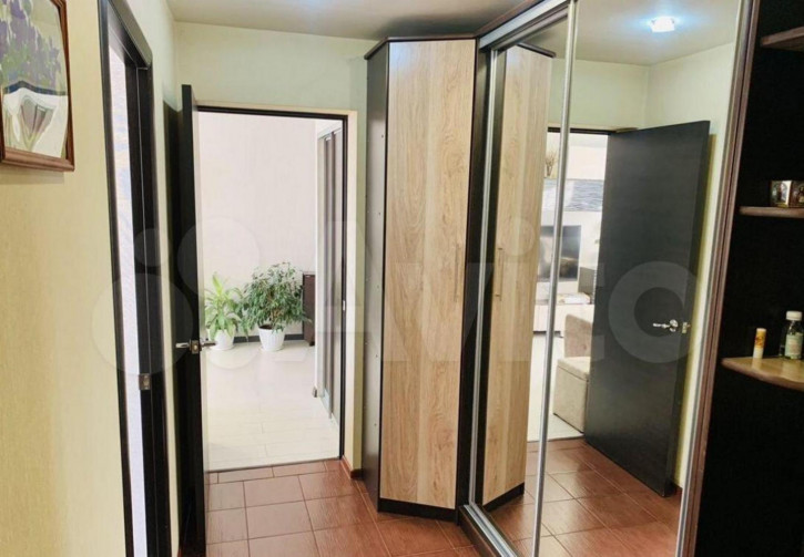 2-комн квартира 6а мкр, 13 2-комн квартира 6а мкр, 13