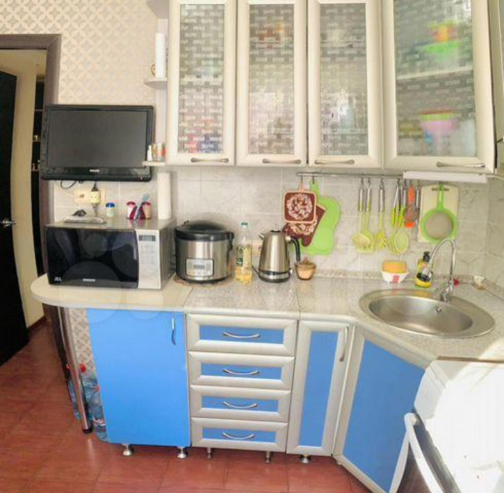 2-комн квартира 6а мкр, 13 2-комн квартира 6а мкр, 13