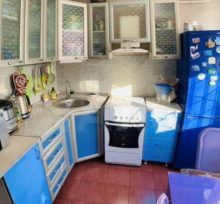 2-комн квартира 6а мкр, 13 2-комн квартира 6а мкр, 13