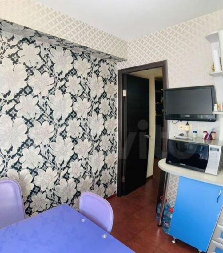 2-комн квартира 6а мкр, 13 2-комн квартира 6а мкр, 13