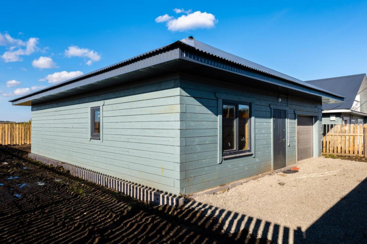 Коттедж/дом ДНП Гагарин