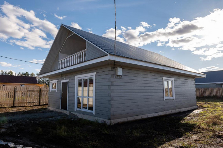 Коттедж/дом ДНП Гагарин