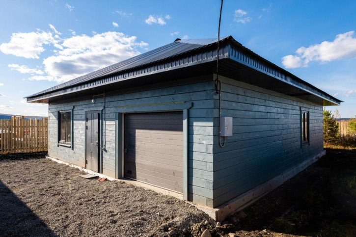 Коттедж/дом ДНП Гагарин