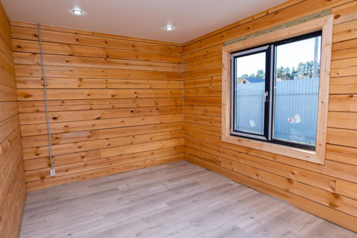 Коттедж/дом ДНП Гагарин