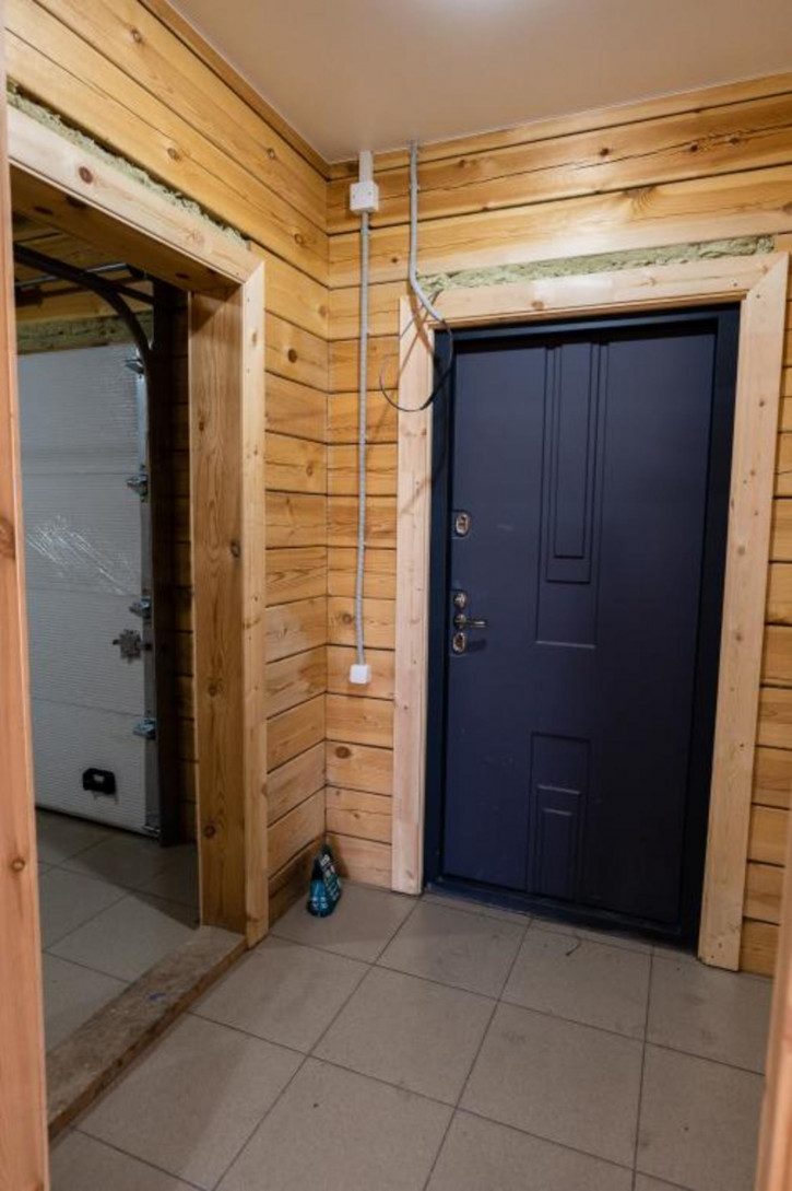 Коттедж/дом ДНП Гагарин