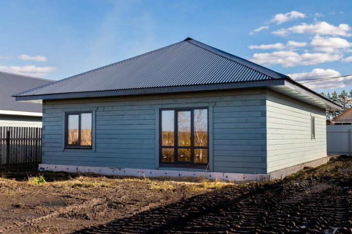 Коттедж/дом ДНП Гагарин