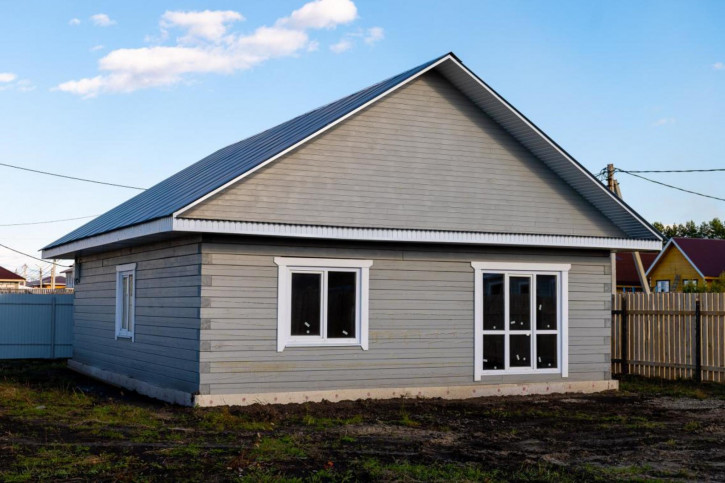 Коттедж/дом ДНП Гагарин