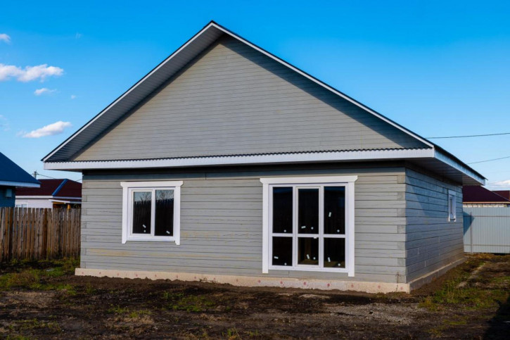 Коттедж/дом ДНП Гагарин