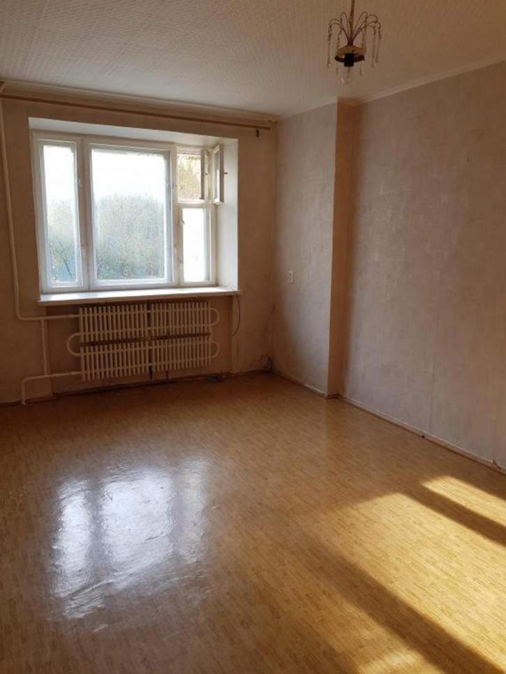 1-комн квартира Строителей, 48