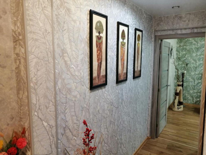3-комн квартира Космонавтов пр-кт, 22 3-комн квартира Космонавтов пр-кт, 22