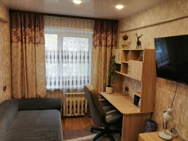 3-комн квартира Космонавтов пр-кт, 22 3-комн квартира Космонавтов пр-кт, 22