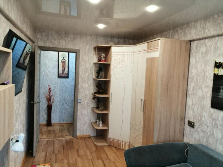 3-комн квартира Космонавтов пр-кт, 22 3-комн квартира Космонавтов пр-кт, 22