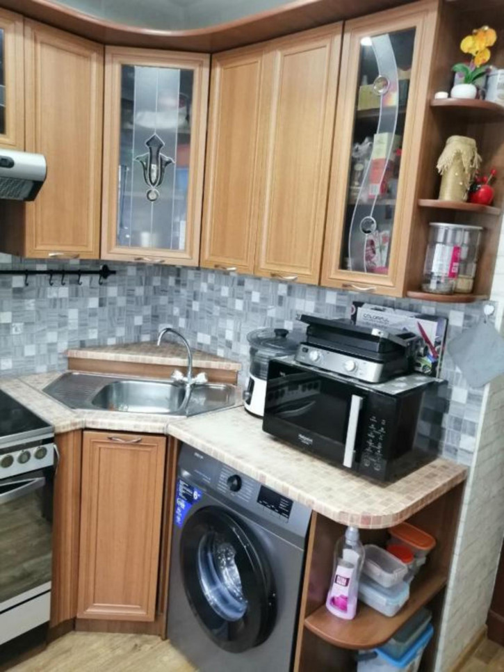 3-комн квартира Космонавтов пр-кт, 22 3-комн квартира Космонавтов пр-кт, 22