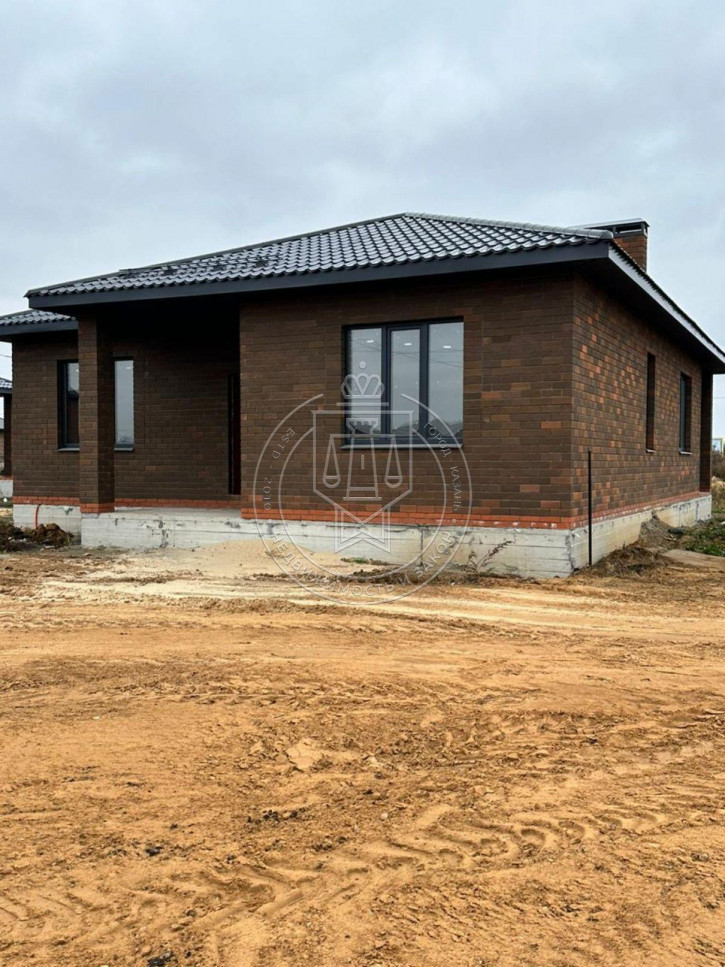 Коттедж/дом Зеркальная ул, 9