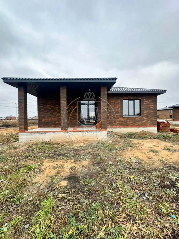 Коттедж/дом Зеркальная ул, 9