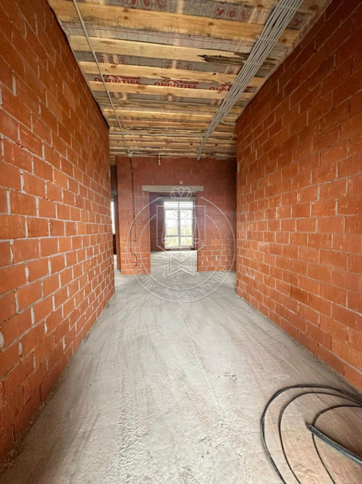 Коттедж/дом Зеркальная ул, 9