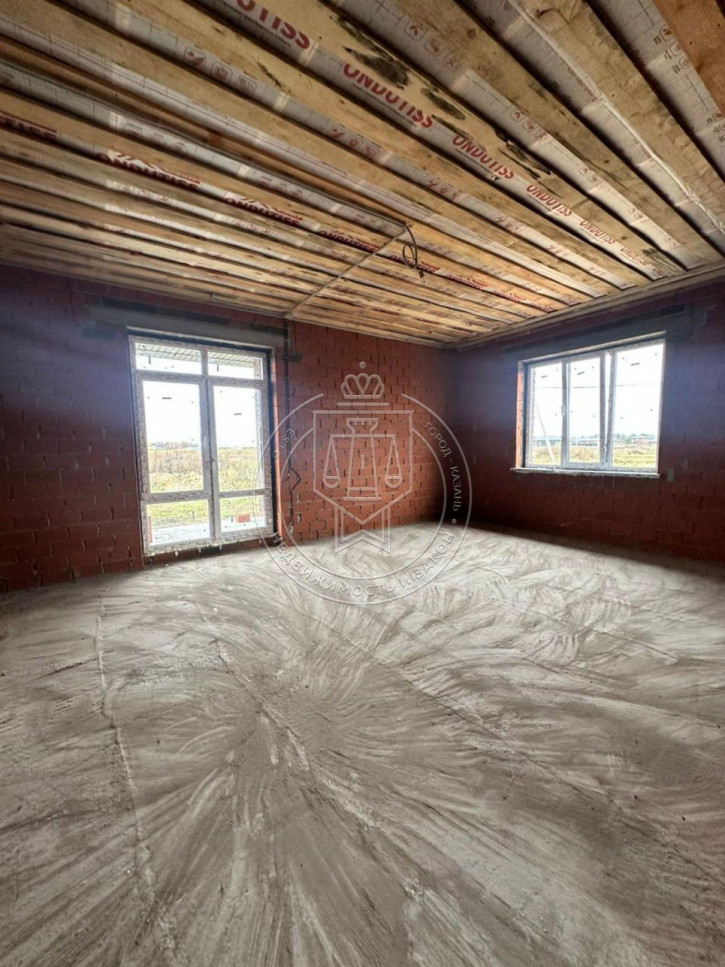 Коттедж/дом Зеркальная ул, 9