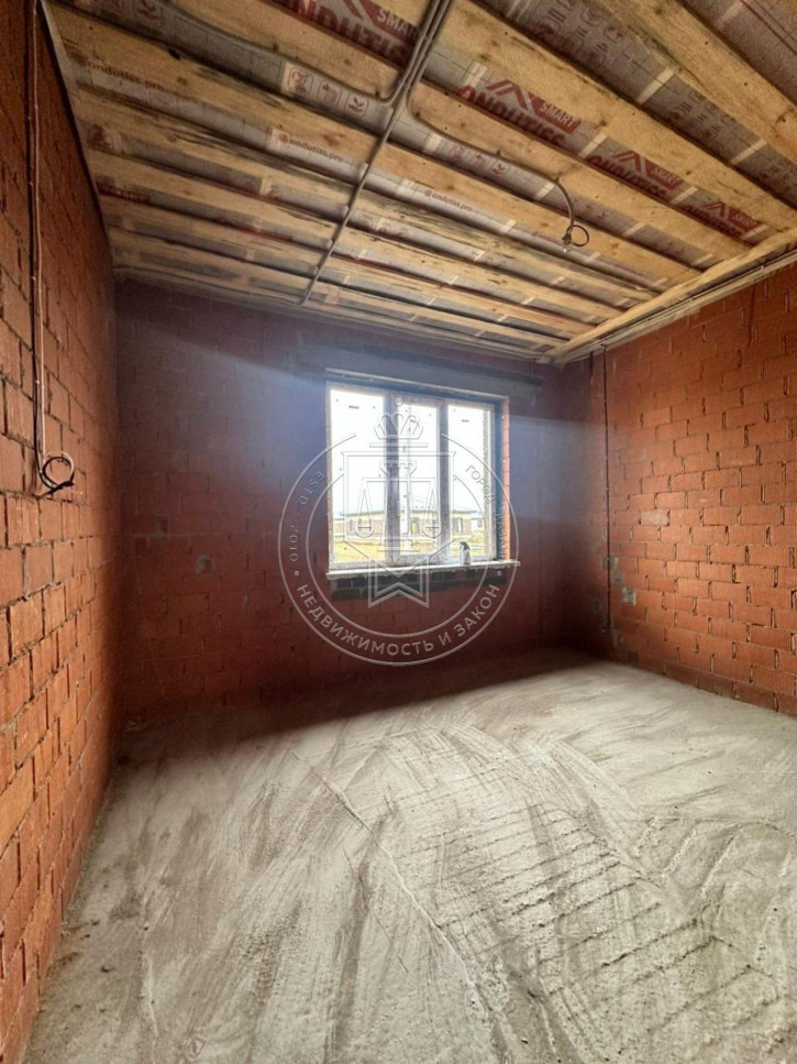 Коттедж/дом Зеркальная ул, 9