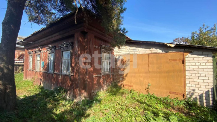 Коттедж/дом Шутова, 47