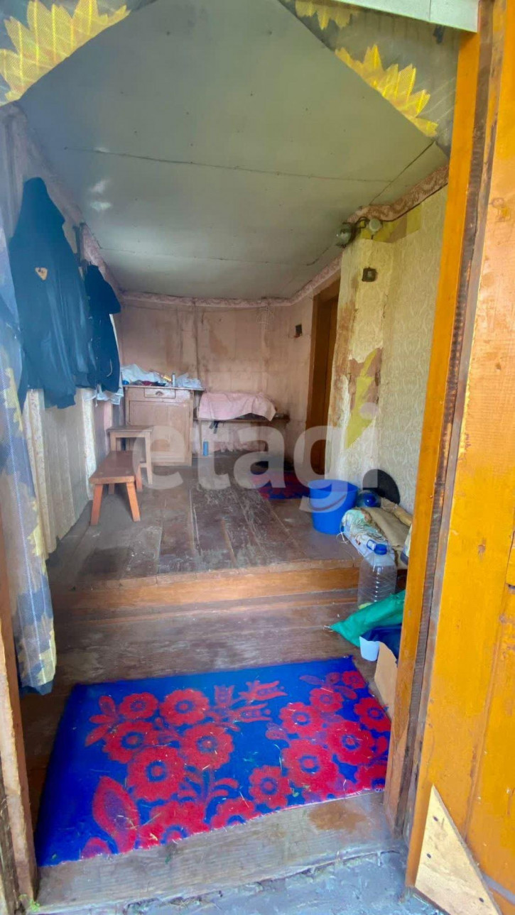 Коттедж/дом Шутова, 47