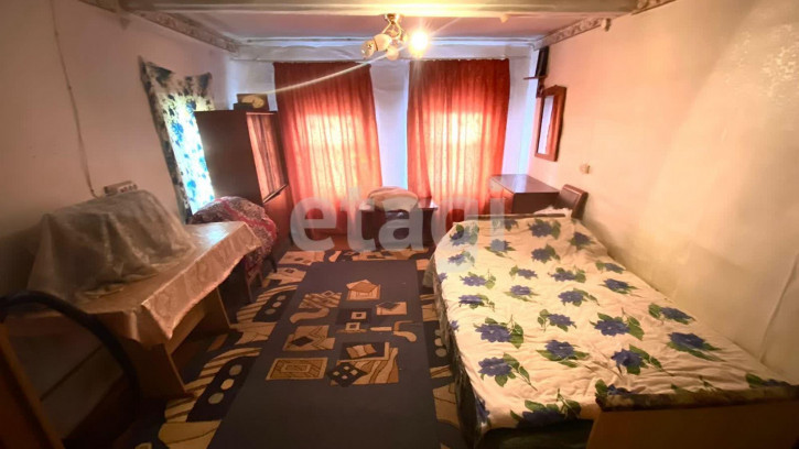 Коттедж/дом Шутова, 47