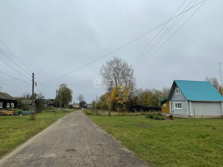 Земельный участок Центральная, Земельный участок Центральная,