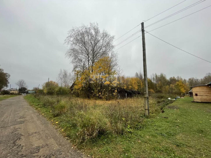 Земельный участок Центральная, Земельный участок Центральная,
