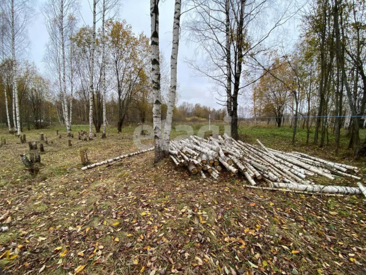 Земельный участок Воробьёво д. Земельный участок Воробьёво д.