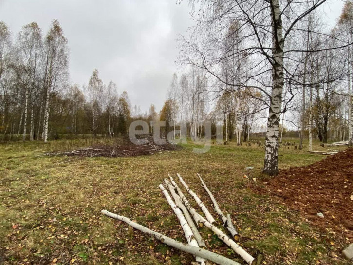 Земельный участок Воробьёво д. Земельный участок Воробьёво д.