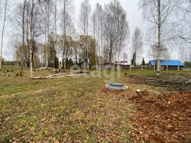 Земельный участок Воробьёво д. Земельный участок Воробьёво д.