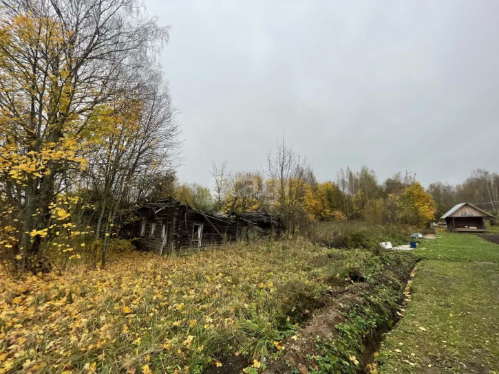 Земельный участок Центральная, Земельный участок Центральная,