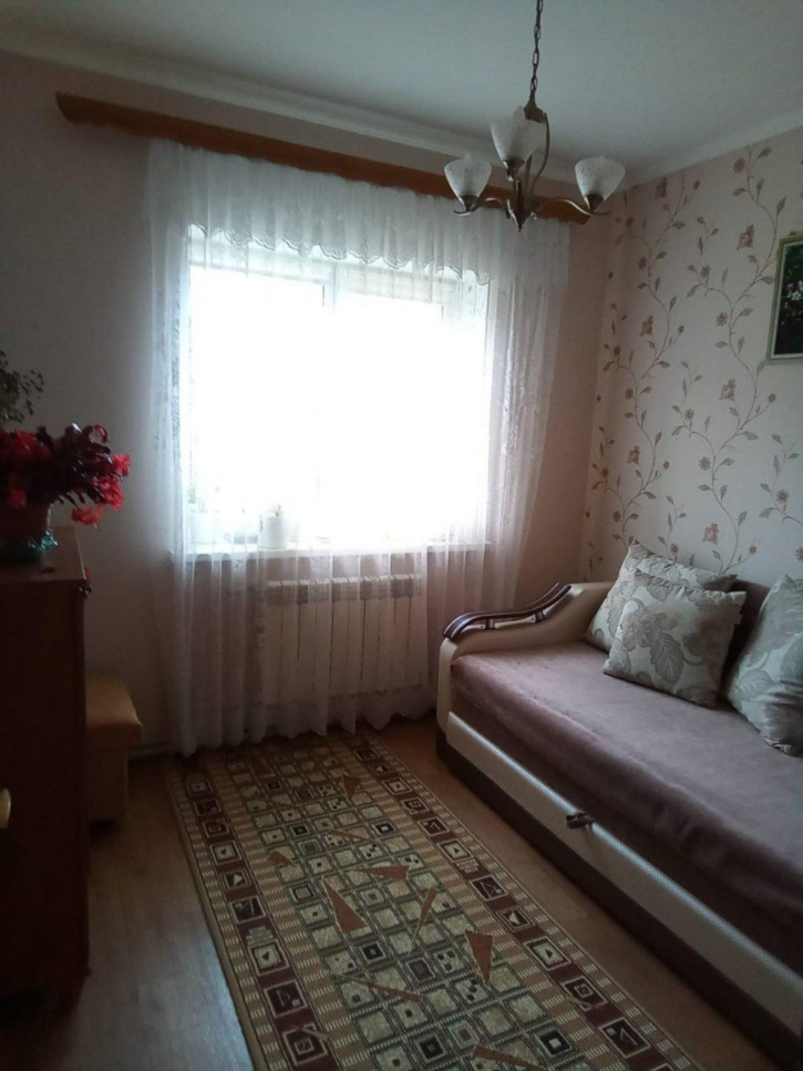 Коттедж/дом Клиновка с,Центральная улица