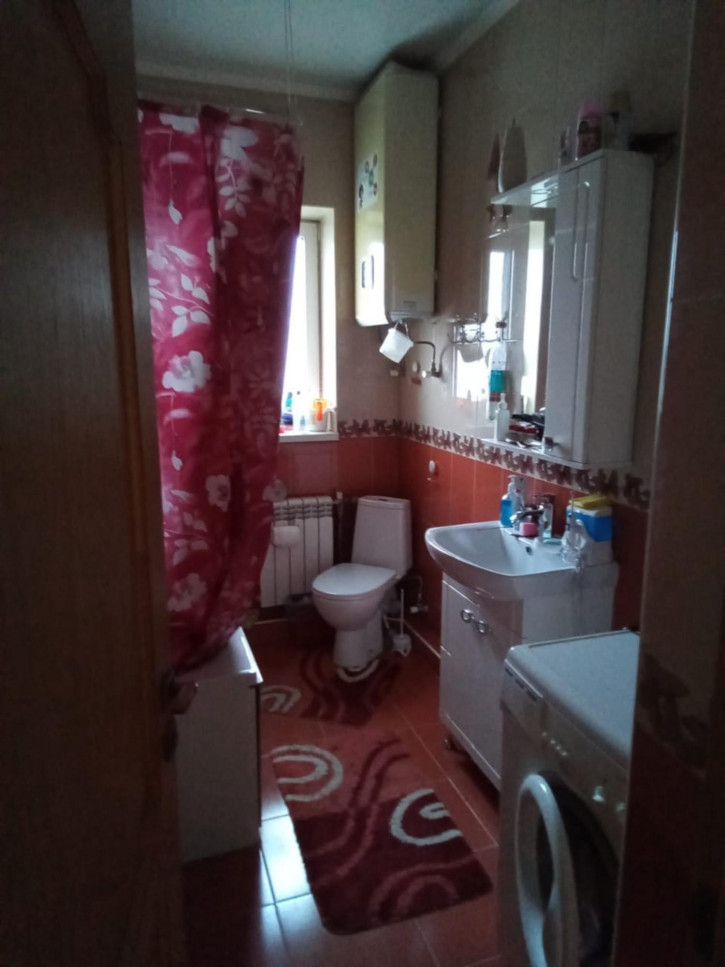 Коттедж/дом Клиновка с,Центральная улица