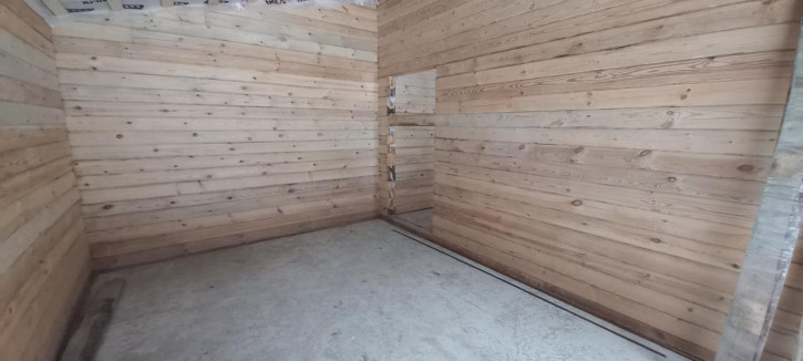 Коттедж/дом СНТ Мостовка-3, 26