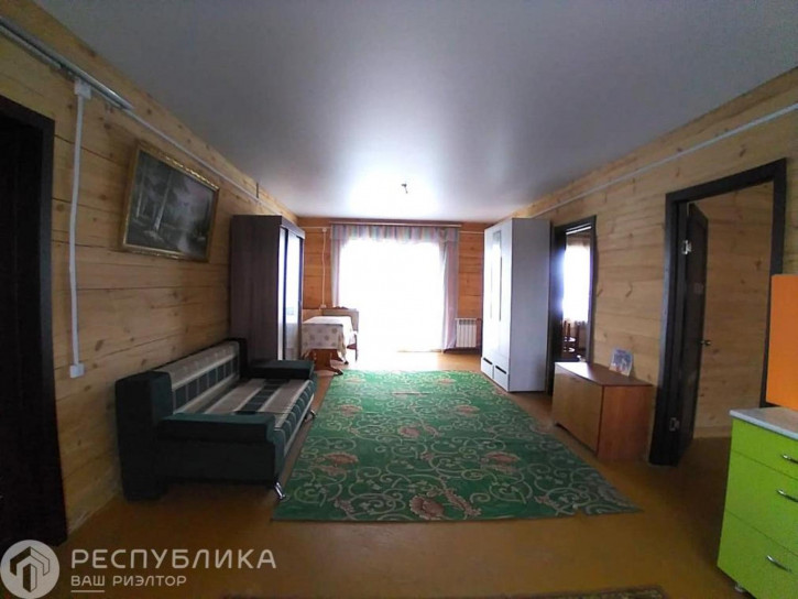 Коттедж/дом Дмитрия Донского, 5А Коттедж/дом Дмитрия Донского, 5А