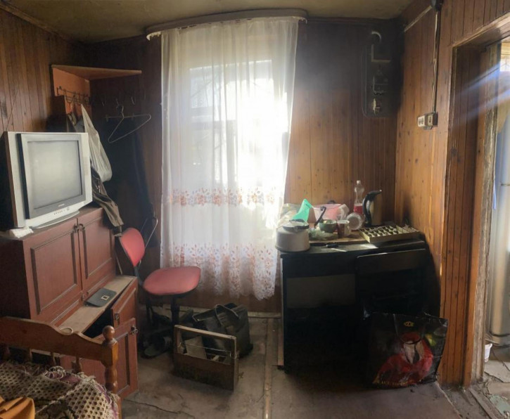Коттедж/дом ДНП имени Мичурина, 82 Коттедж/дом ДНП имени Мичурина, 82
