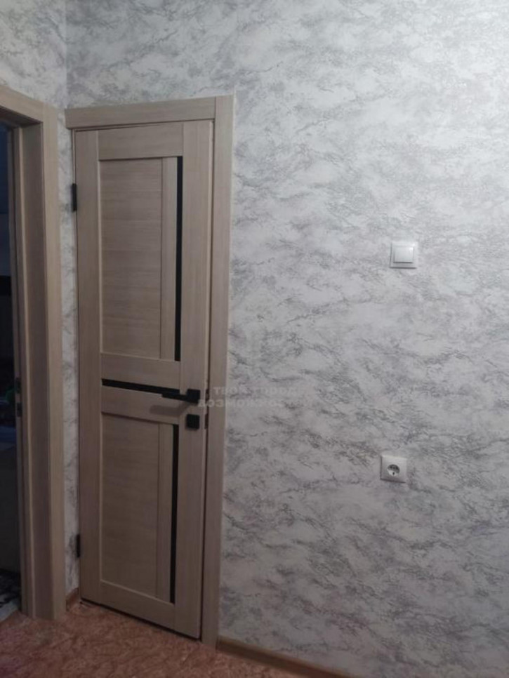3-комн квартира Сибирский проспект, 45