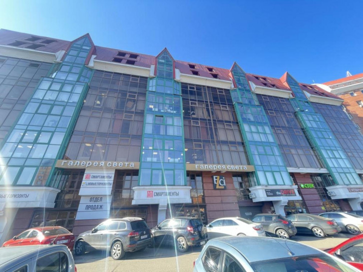 Офис Красноярская, 31/1 Офис Красноярская, 31/1