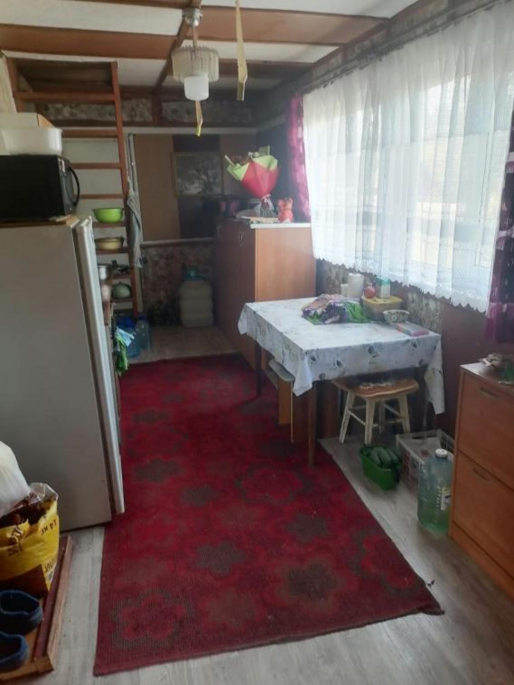 Коттедж/дом СНТ Голубая Тайга