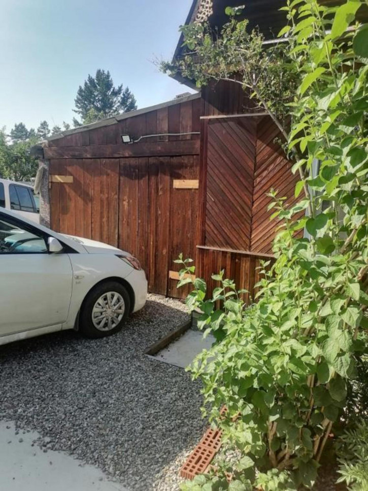 Коттедж/дом СНТ Голубая Тайга