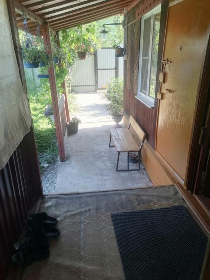 Коттедж/дом СНТ Голубая Тайга